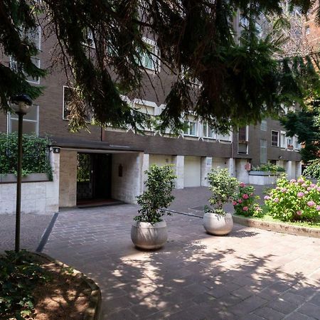 Grancini 6 - Pagano City Life Luxury Apartment ! Milán Exterior foto