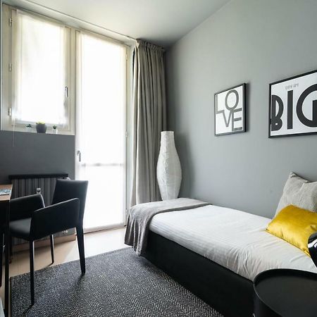 Grancini 6 - Pagano City Life Luxury Apartment ! Milán Exterior foto