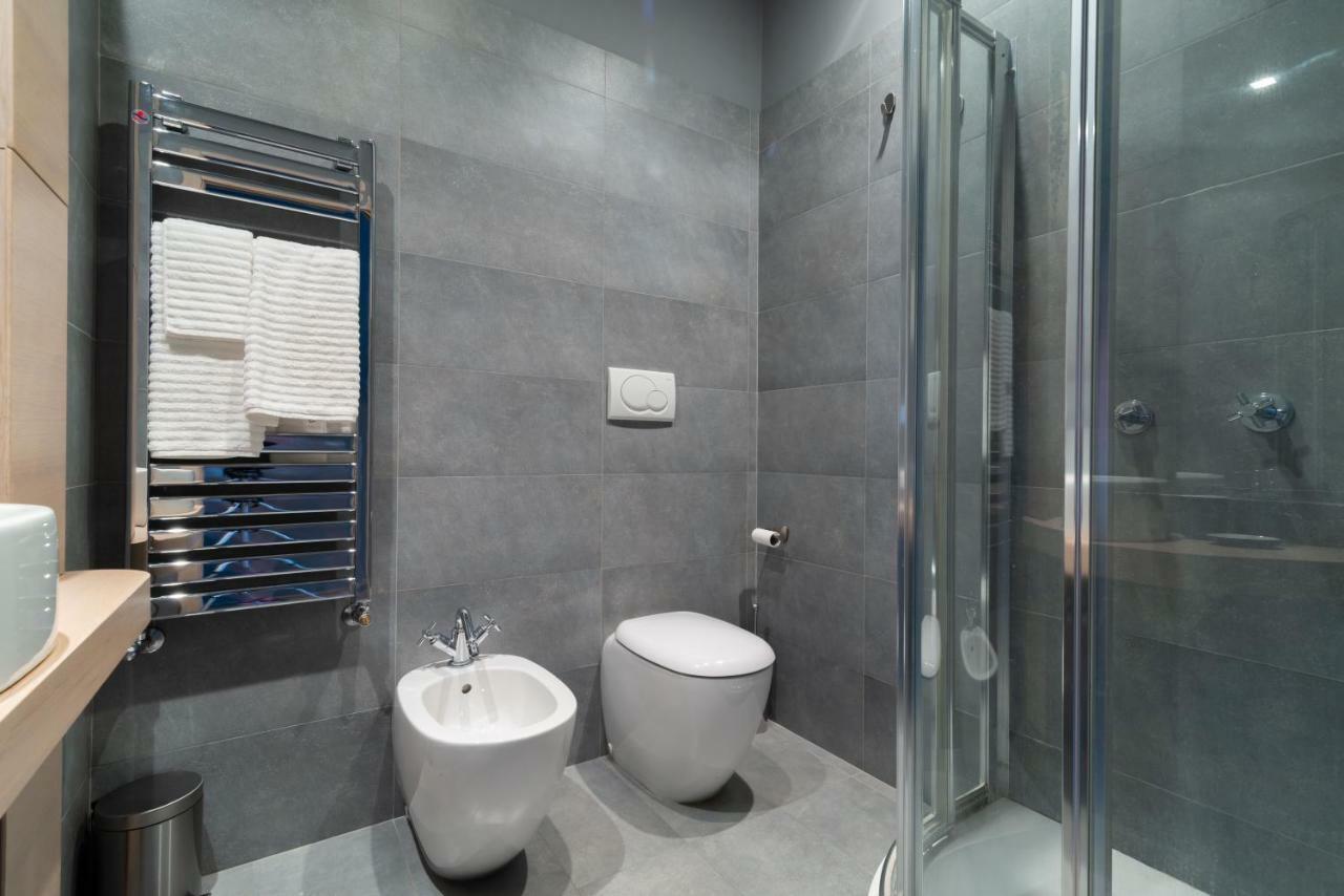 Grancini 6 - Pagano City Life Luxury Apartment ! Milán Exterior foto
