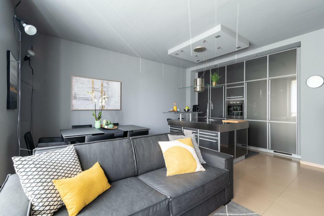 Grancini 6 - Pagano City Life Luxury Apartment ! Milán Exterior foto