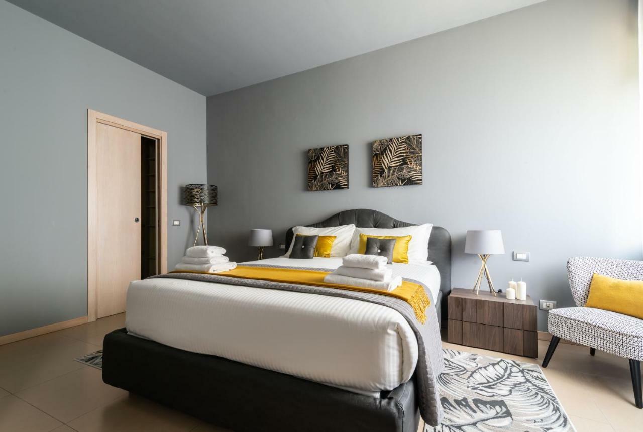 Grancini 6 - Pagano City Life Luxury Apartment ! Milán Exterior foto